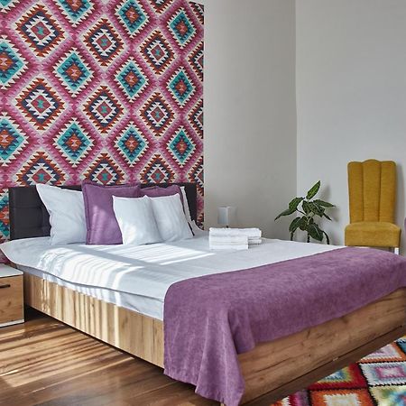 Confort House Plus Alba Iulia Ngoại thất bức ảnh