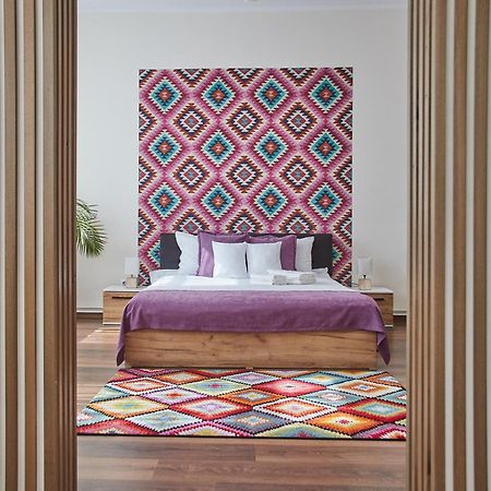 Confort House Plus Alba Iulia Ngoại thất bức ảnh