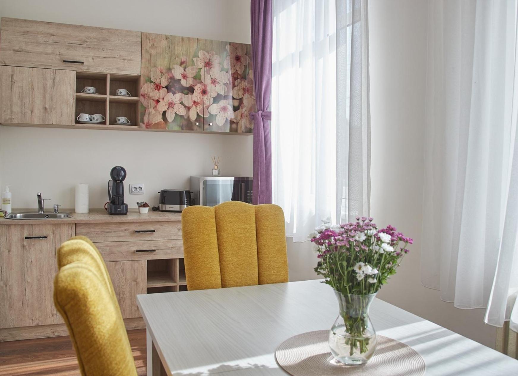 Confort House Plus Alba Iulia Ngoại thất bức ảnh