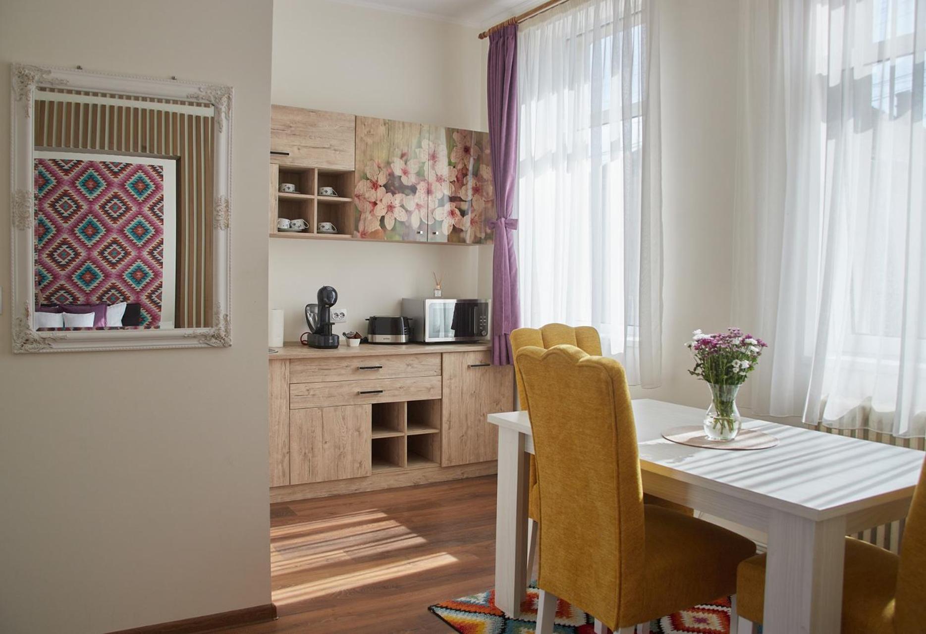 Confort House Plus Alba Iulia Ngoại thất bức ảnh