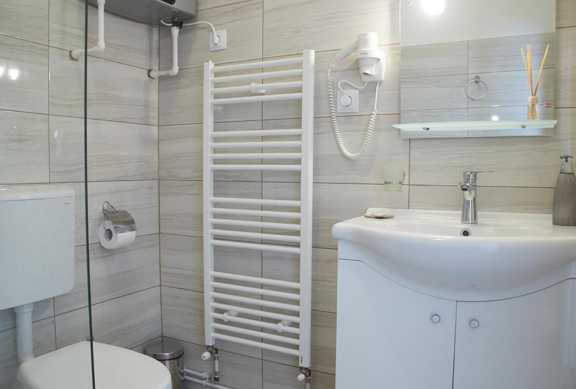 Confort House Plus Alba Iulia Ngoại thất bức ảnh