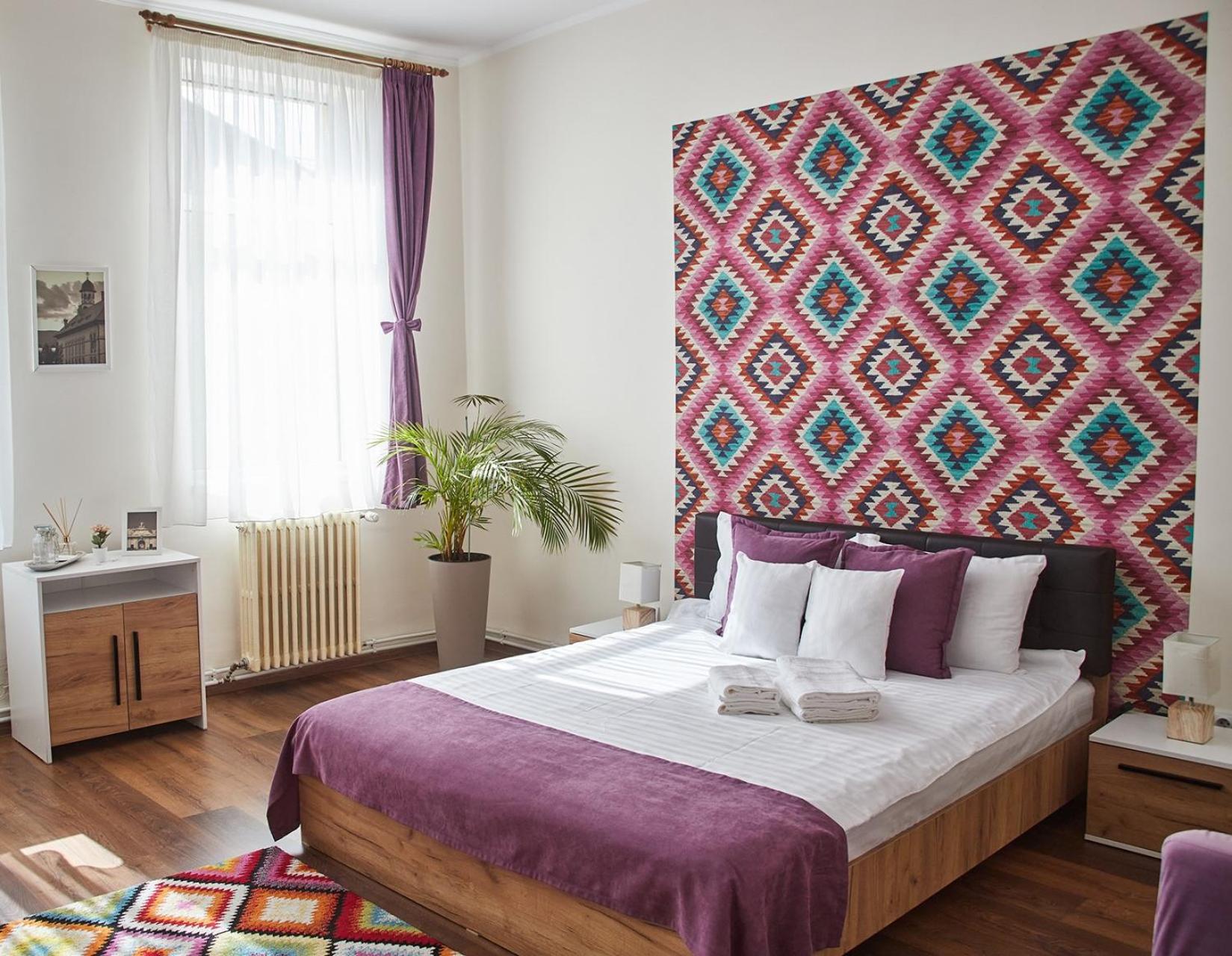 Confort House Plus Alba Iulia Ngoại thất bức ảnh