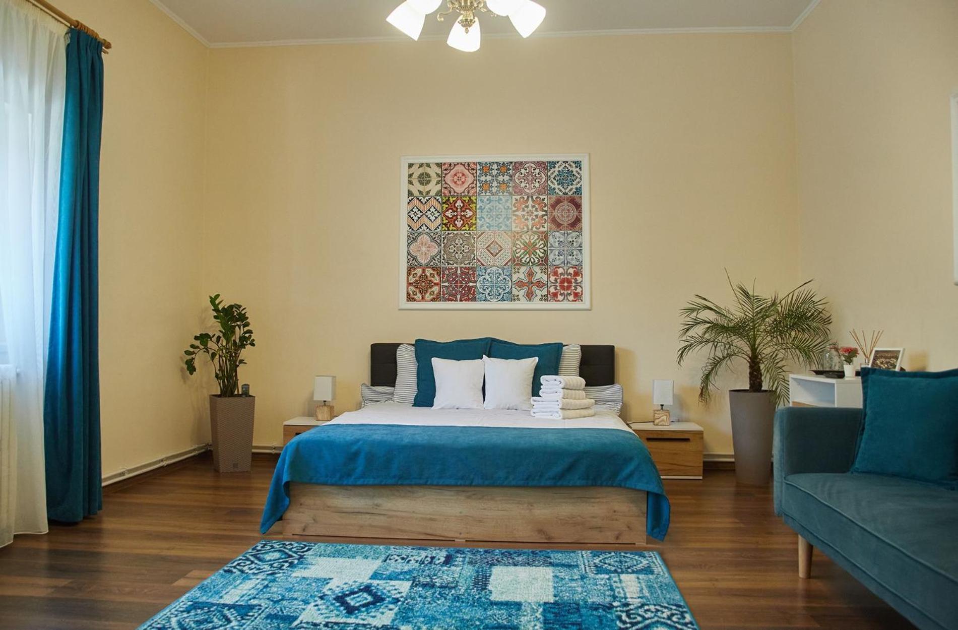 Confort House Plus Alba Iulia Ngoại thất bức ảnh