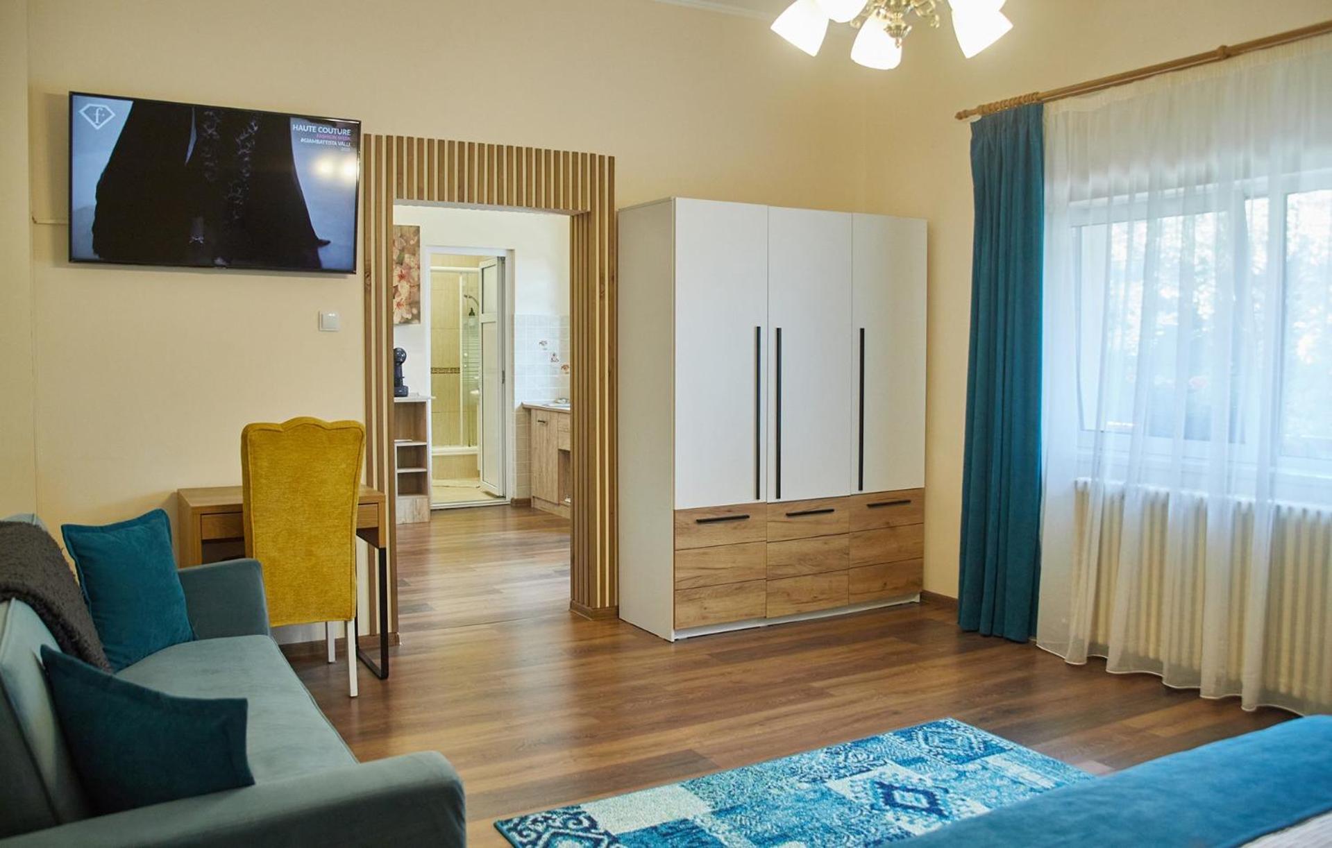 Confort House Plus Alba Iulia Ngoại thất bức ảnh